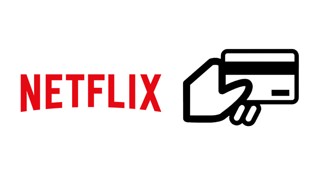 Aprenda como alterar pagamento do Netflix facilmente