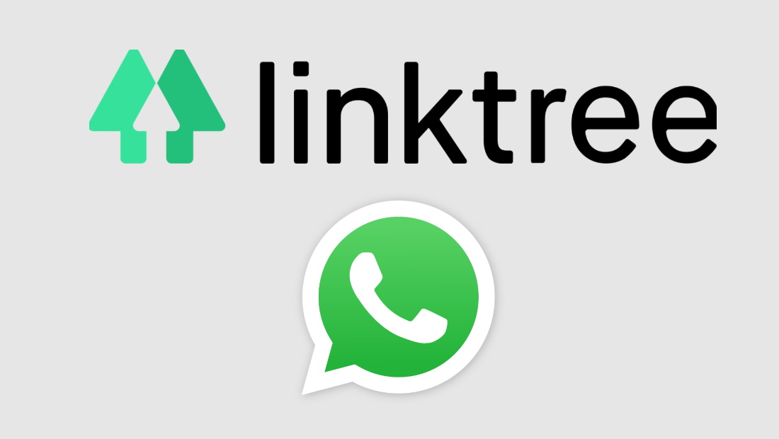 Aprenda como colocar WhatsApp no linktree facilmente