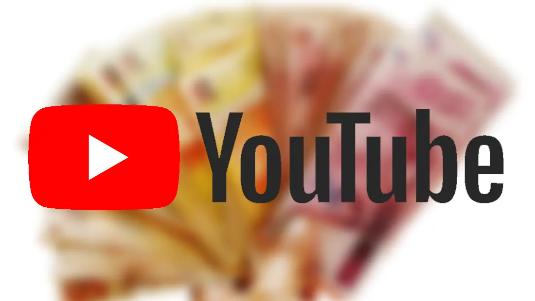 Aprenda como monetizar o Youtube