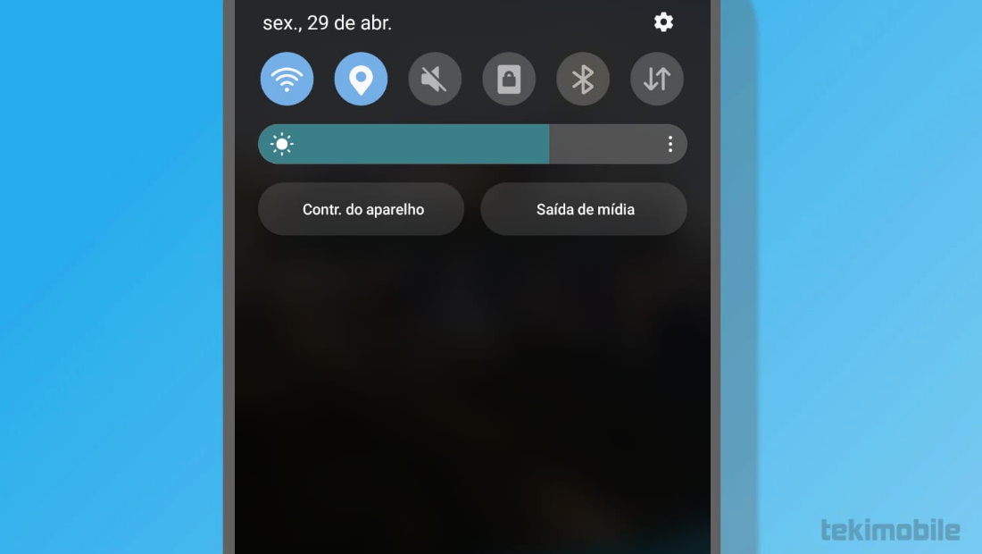 Aprenda como reiniciar o celular sem botão desligar