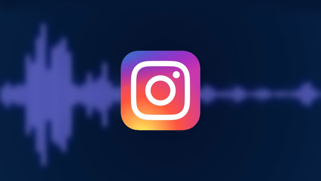 Aprenda como salvar áudio no Instagram
