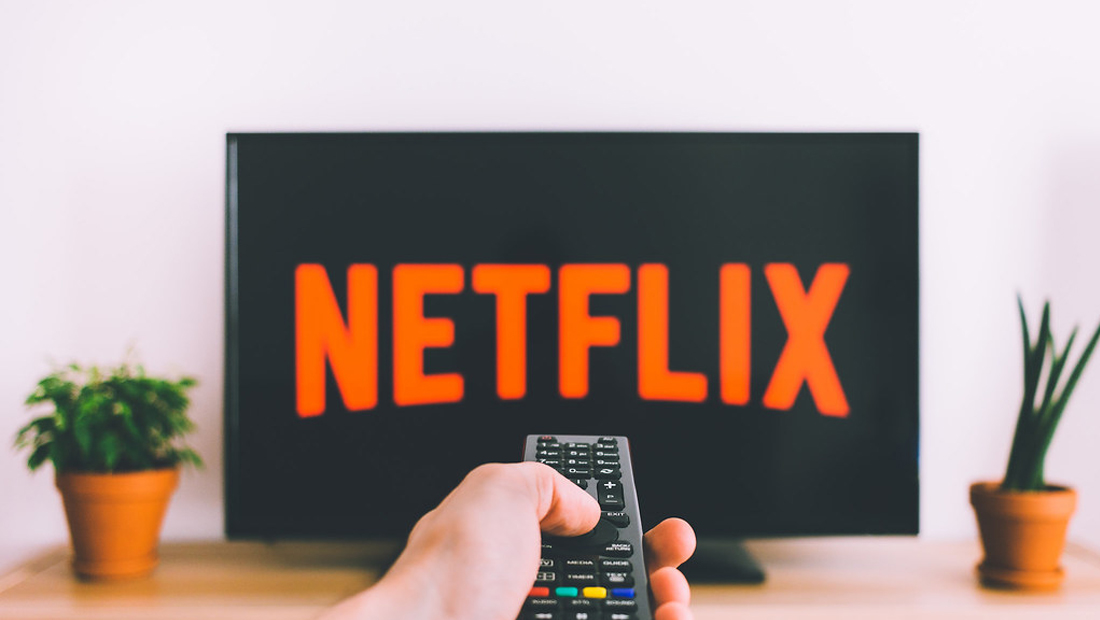 Aprenda desconectar da Netflix