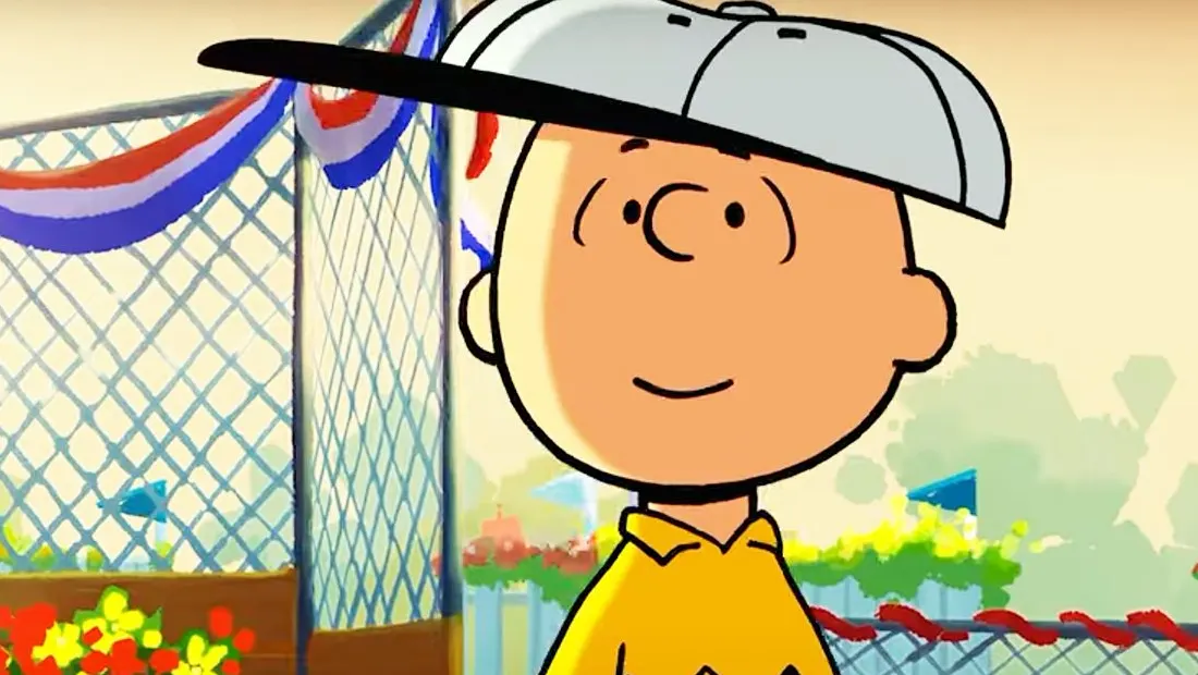 Charlie Brown é um dos destaques entre os lançamentos Apple TV Plus Abril