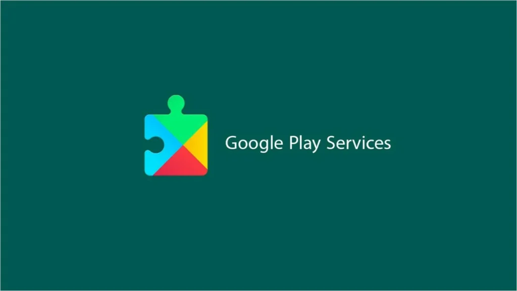 Como atualizar o Google Play Services