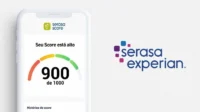 Como aumentar score do Serasa