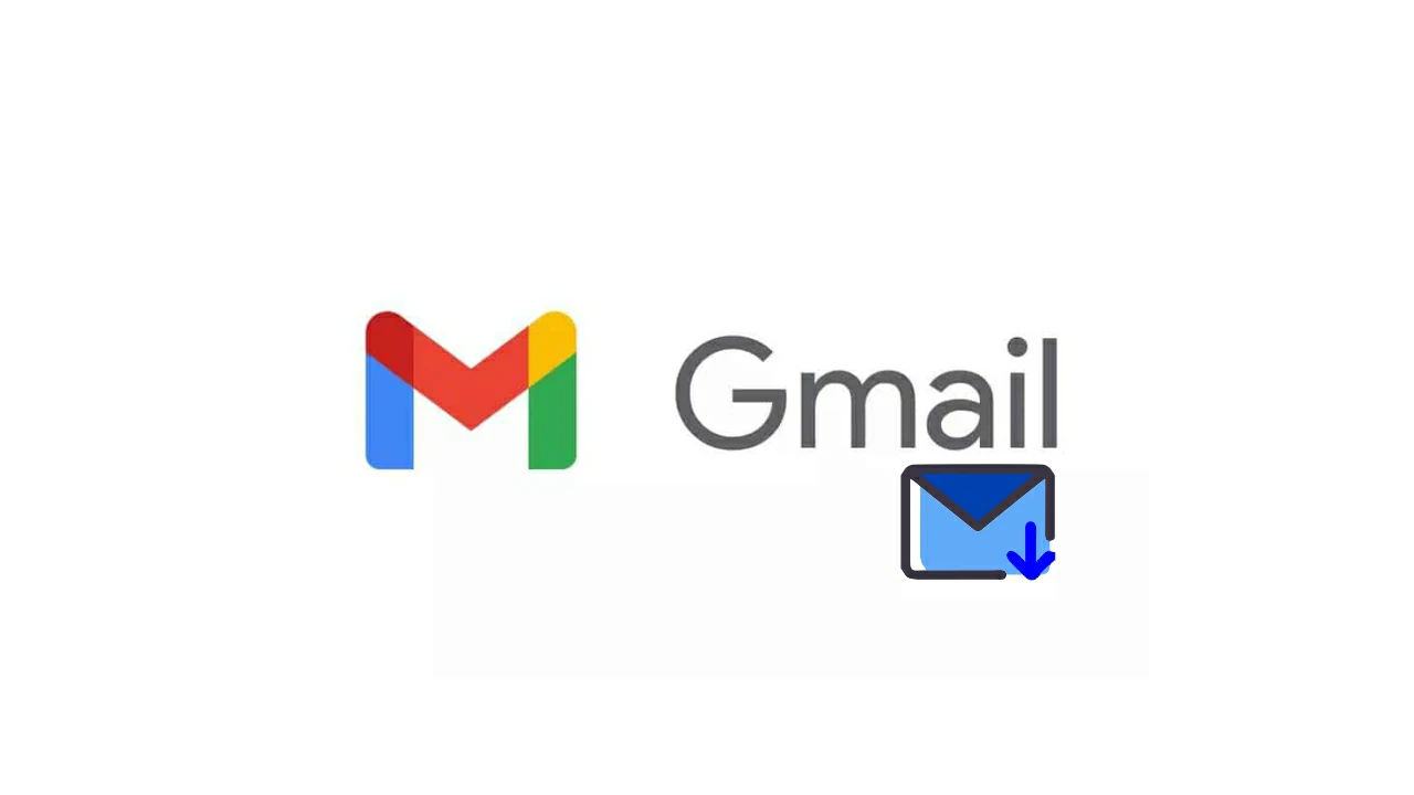 Como baixar e-mails do Gmail para o PC
