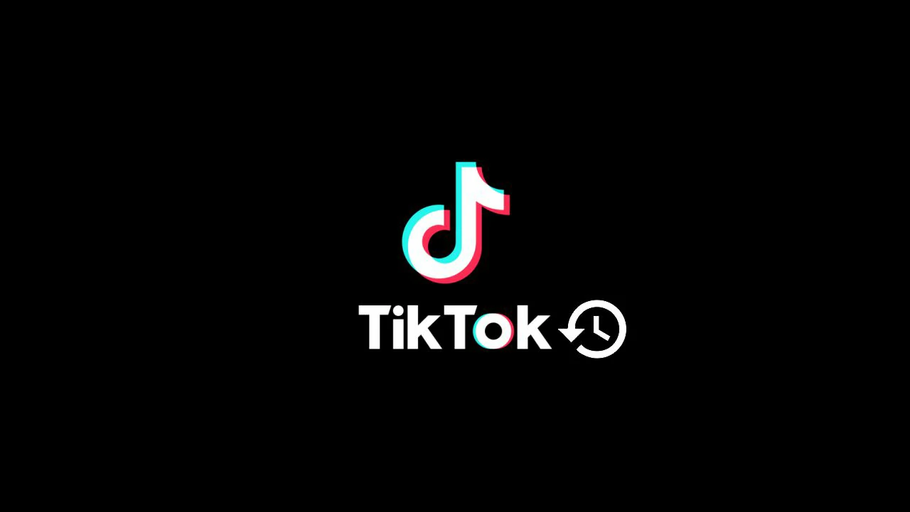 Como ver histórico dos vídeos assistidos no TikTok