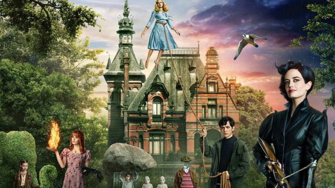 Filme de Tim Burton chega entre os lançamentos Disney Plus em maio