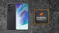 Topo de linha da Samsung pode vir com um chip MediaTek 3