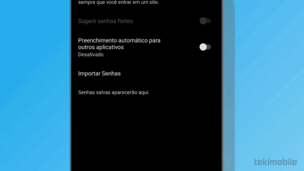 Como Ver Senhas Salvas No Microsoft Edge Pelo Pc E Celular 7217