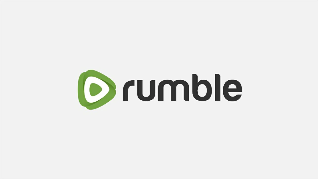 O que é o Rumble, concorrente do Youtube