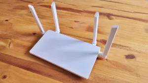 Review roteador Huawei AX2: opção para barata para Mesh e Wi-Fi 6 2