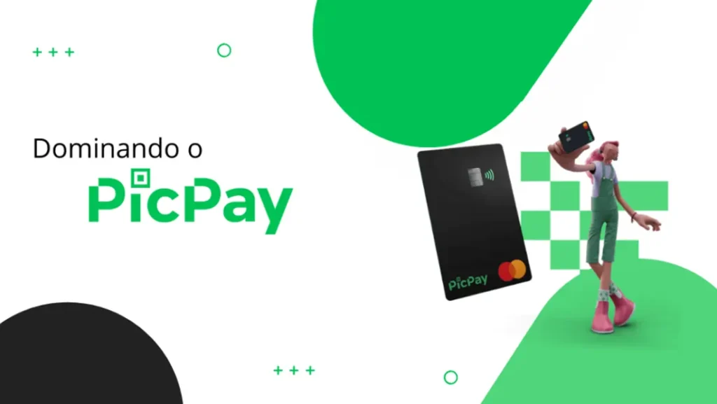 Saiba o que é e como funciona o PicPay