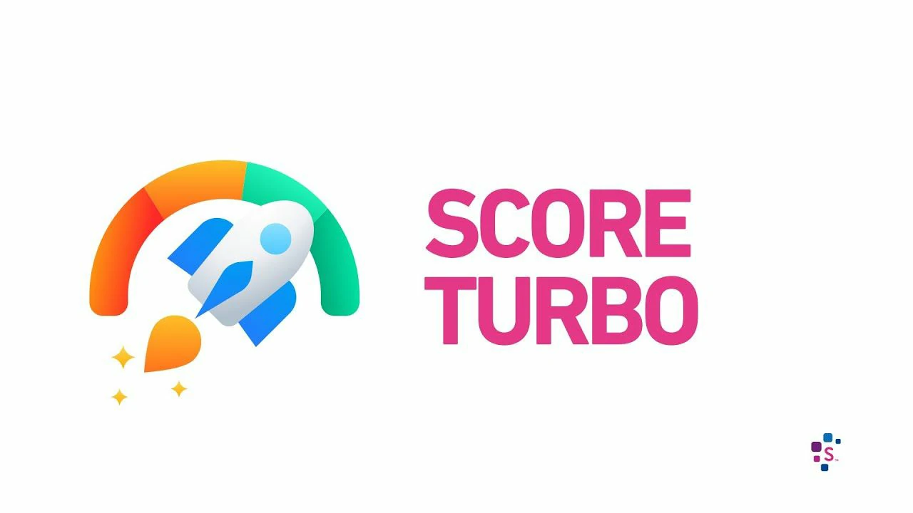 Score Turbo - Como aumentar score do Serasa