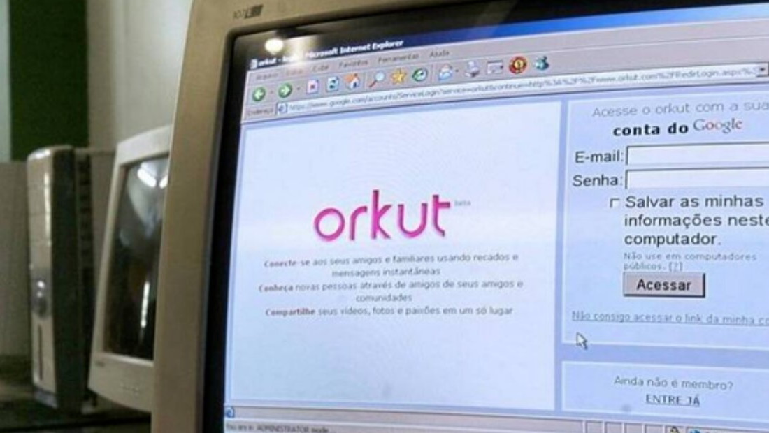 Se o Orkut voltar você vai usar