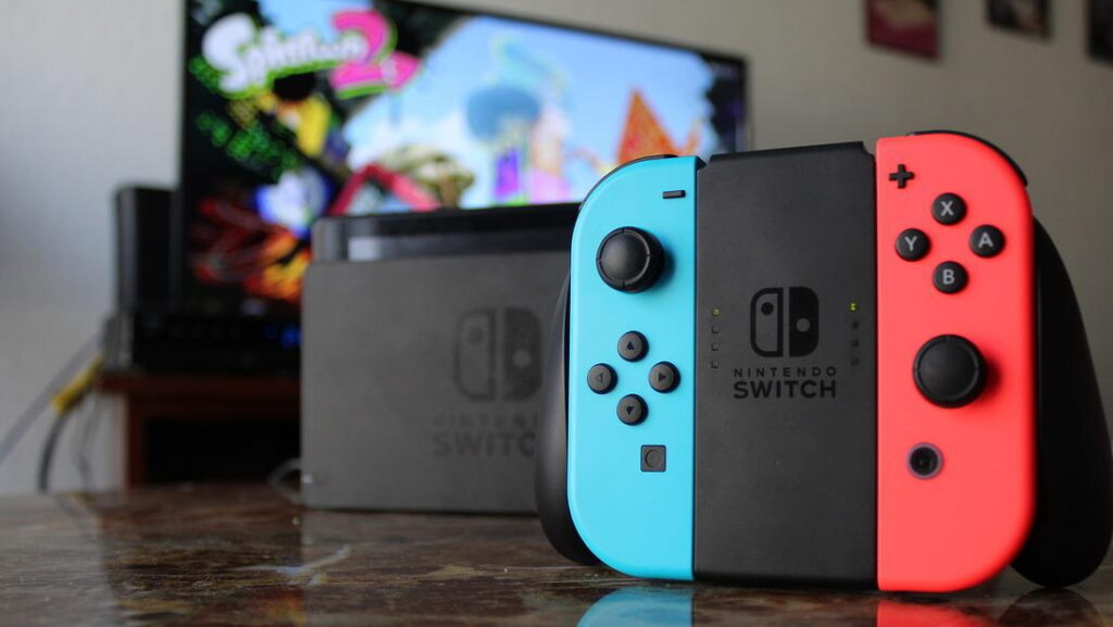 Vale a pena aprender como desbloquear o switch