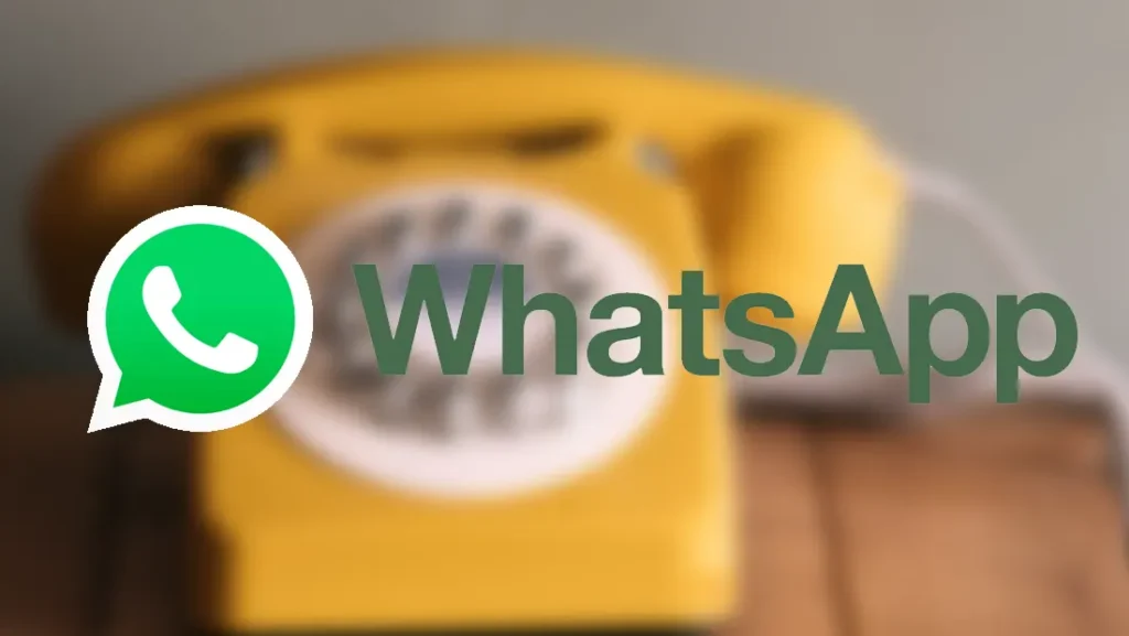 Whatsapp número fixo