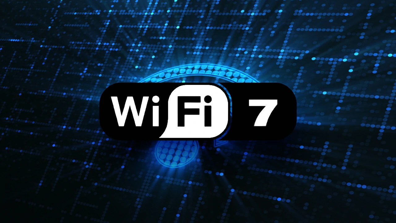 Wi-Fi 7 será tão rápido assim Conheçam a tecnologia