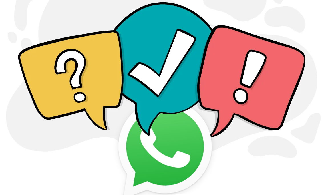 WhatsApp vai ganhar opção de fazer enquetes em breve 1