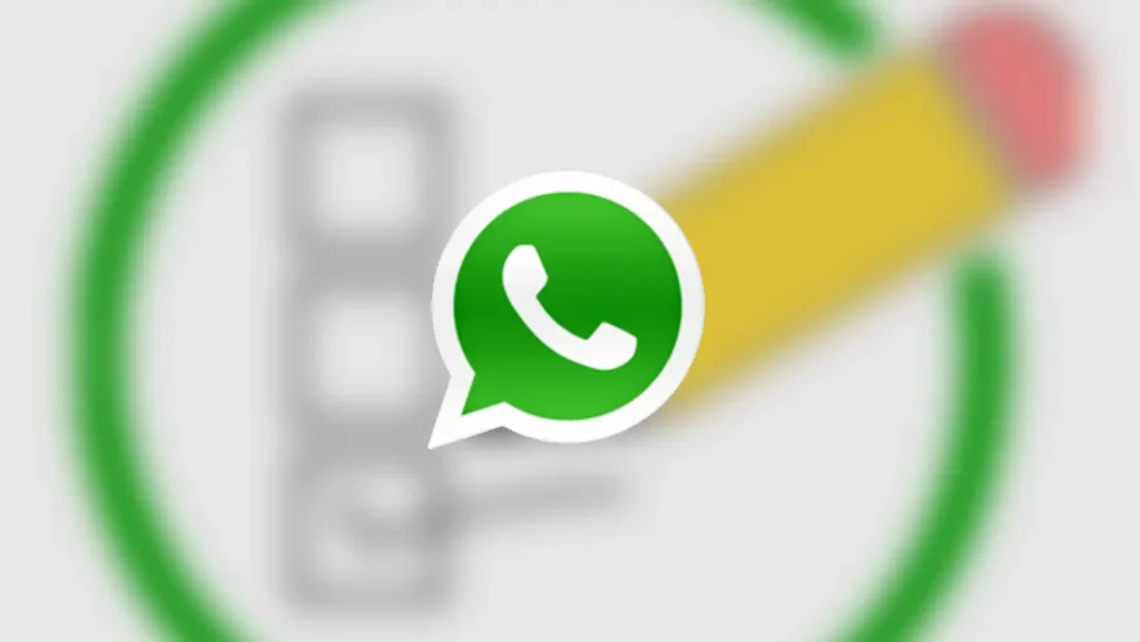 enquetes no whatsapp