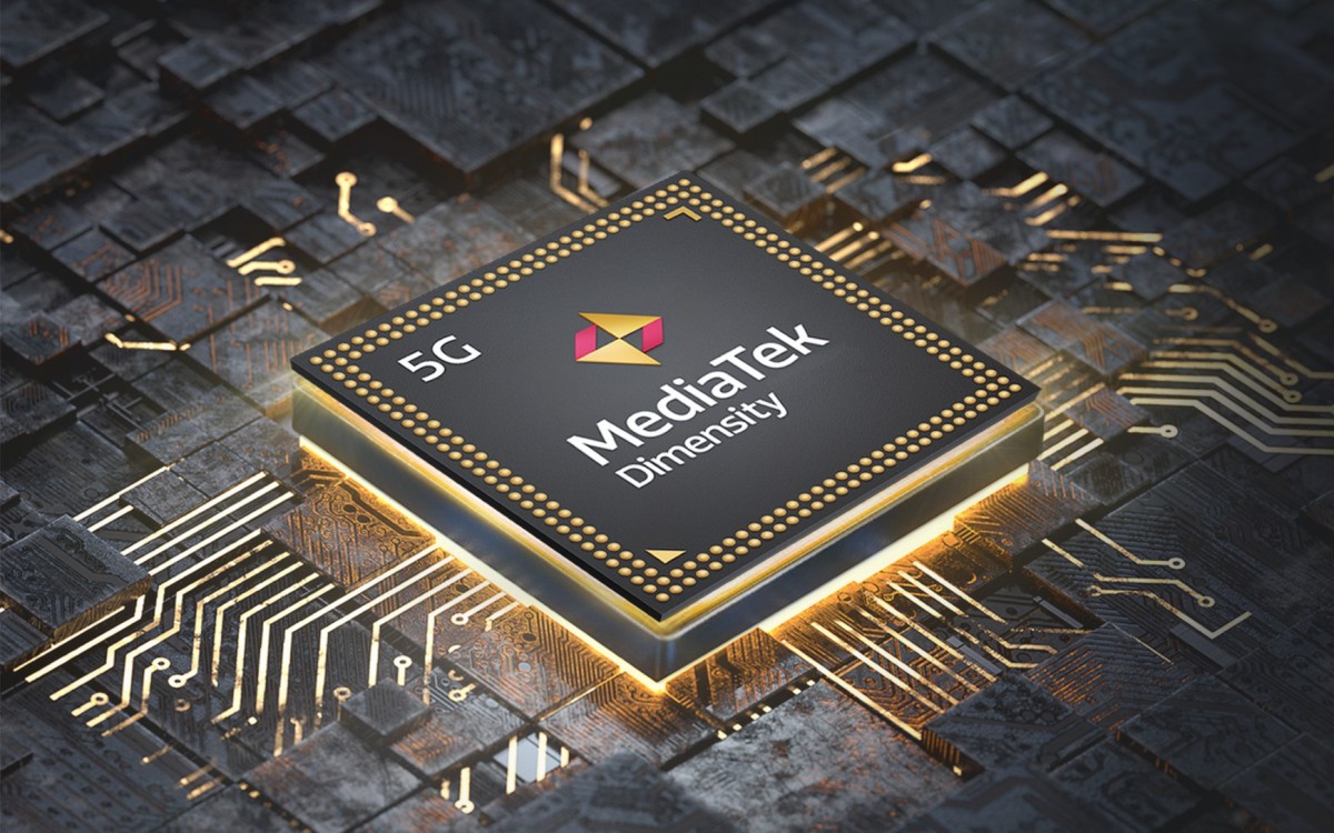 Topo de linha da Samsung pode vir com um chip MediaTek 5