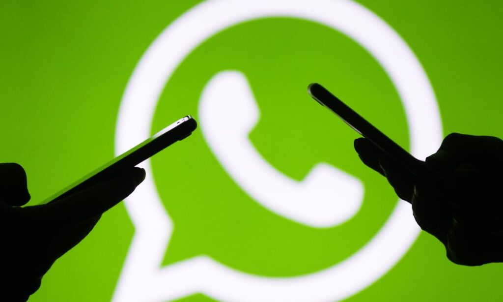 WhatsApp vai deixar você sair de grupos sem ninguém saber 1