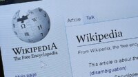 Rússia ameaça multar Wikipedia por "fakenews" sobre guerra na Ucrância 1