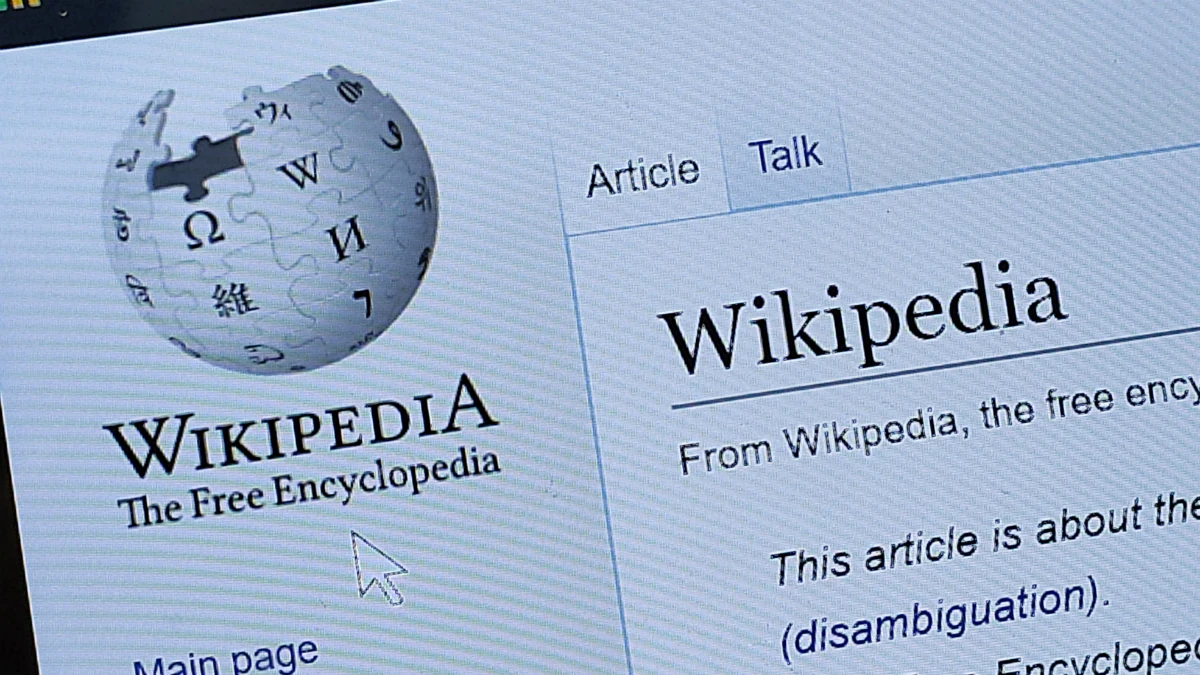 Rússia ameaça multar Wikipedia por "fakenews" sobre guerra na Ucrância 1
