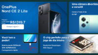 OnePlus Nord nord CE 2 lite 5G custará R$ 1.339 para brasileiros 5