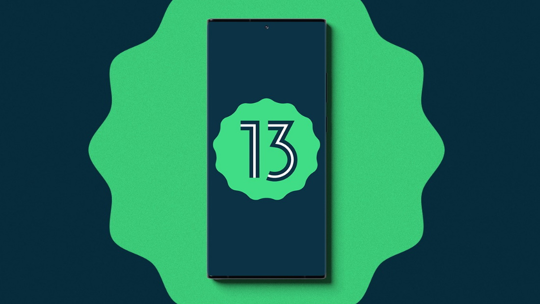 Android 13 é oficialmente anunciado