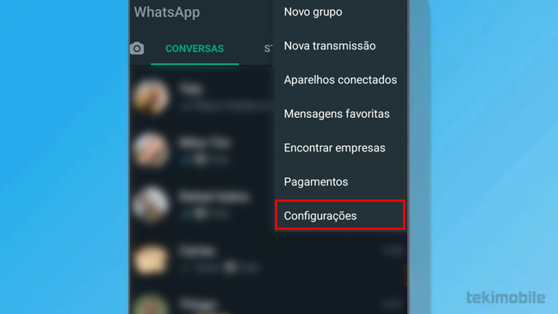 Aprenda como recuperar conta do WhatsApp e aumentar sua segurança