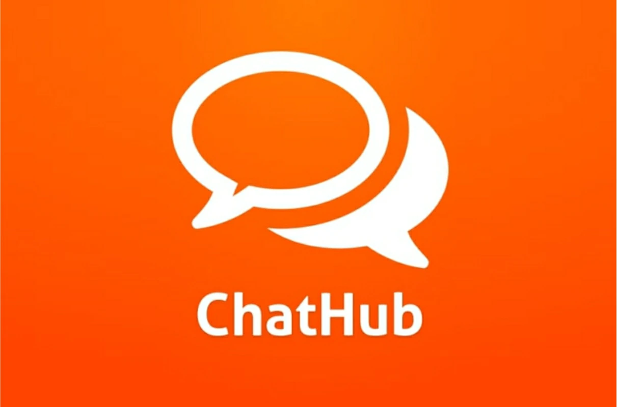 ChatHub - Melhores alternativas ao Omegle