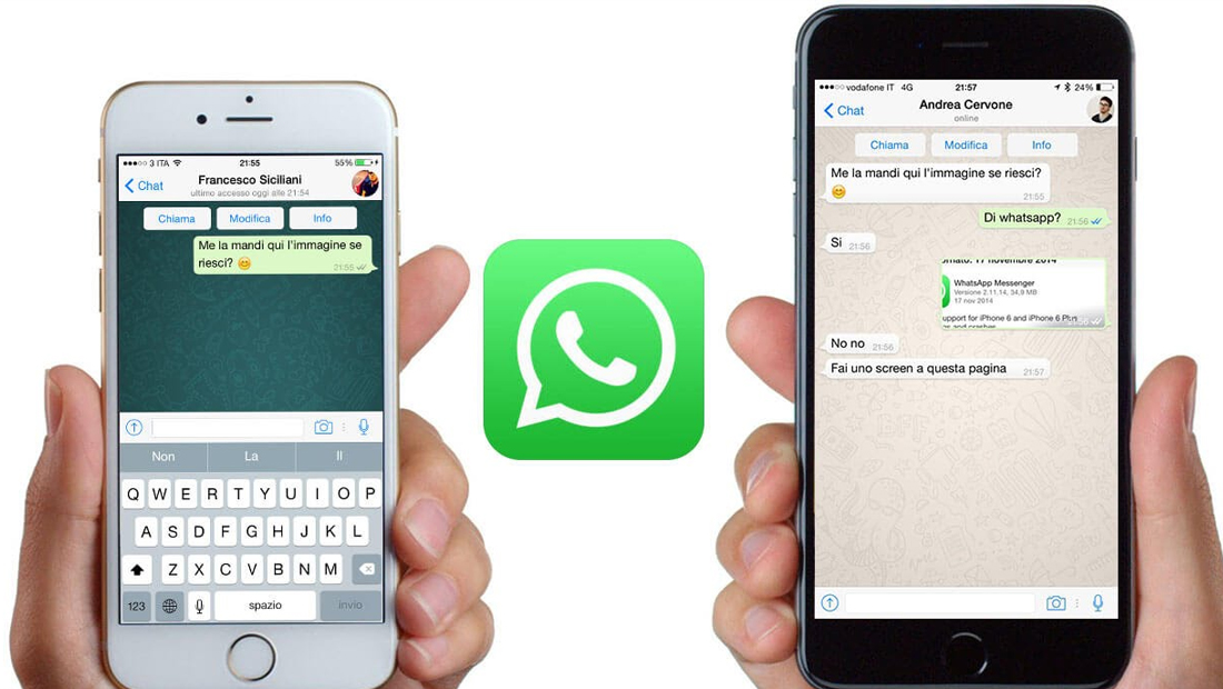 Como baixar Whatsapp no iPhone de modo fácil