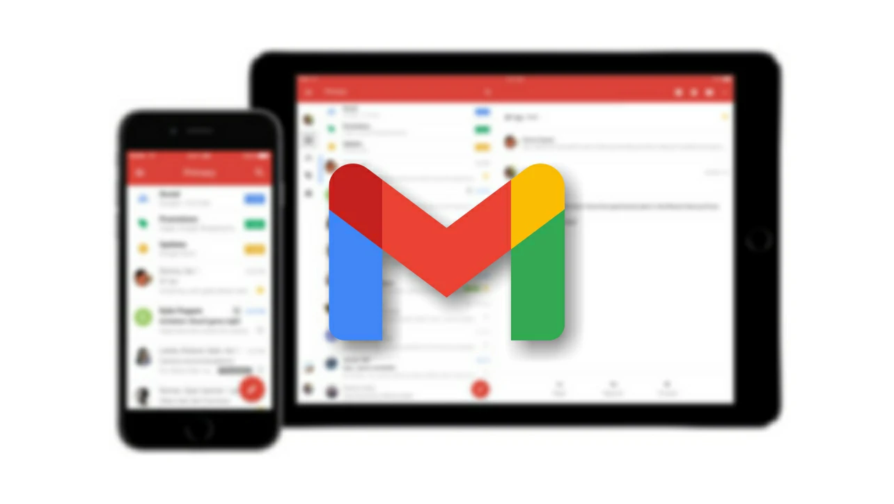 Como mudar senha do Gmail no iPhone