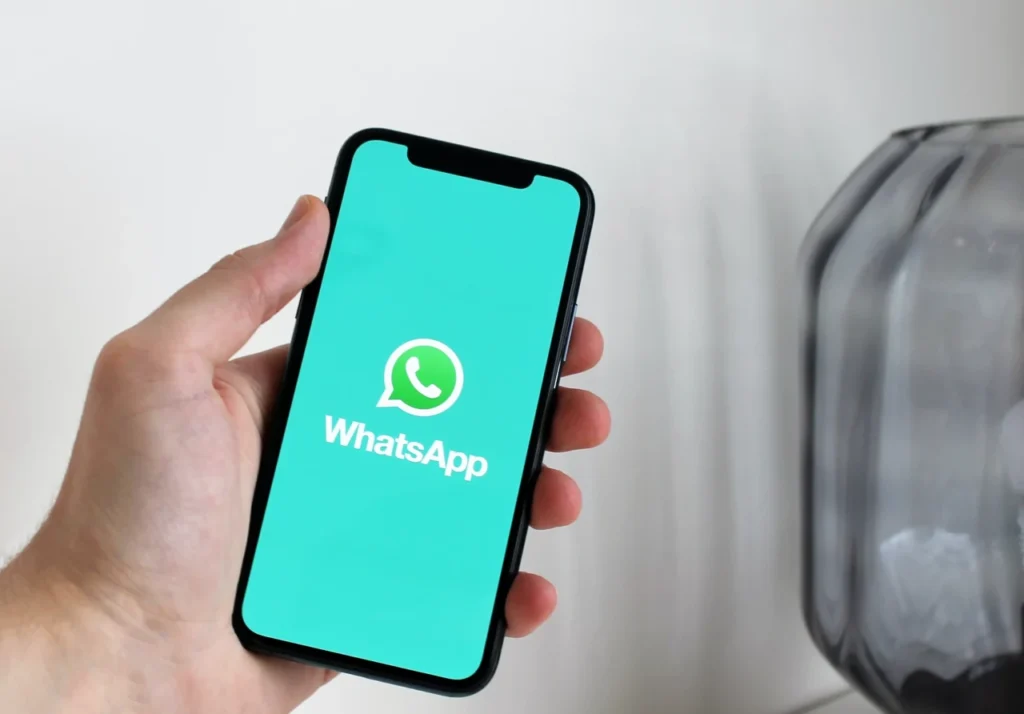 Como recuperar mensagens apagadas do WhatsApp no iPhone