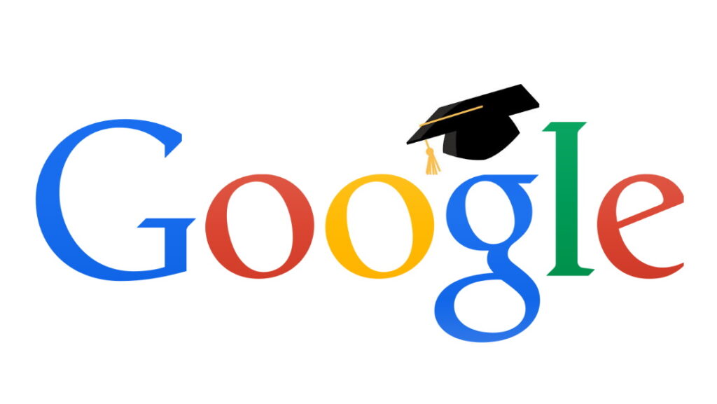 Conheça o Google Academico