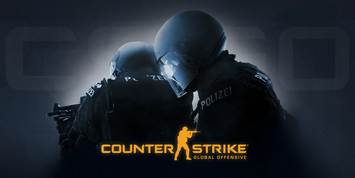 Counter strike é um jogo FPS - O que é noob