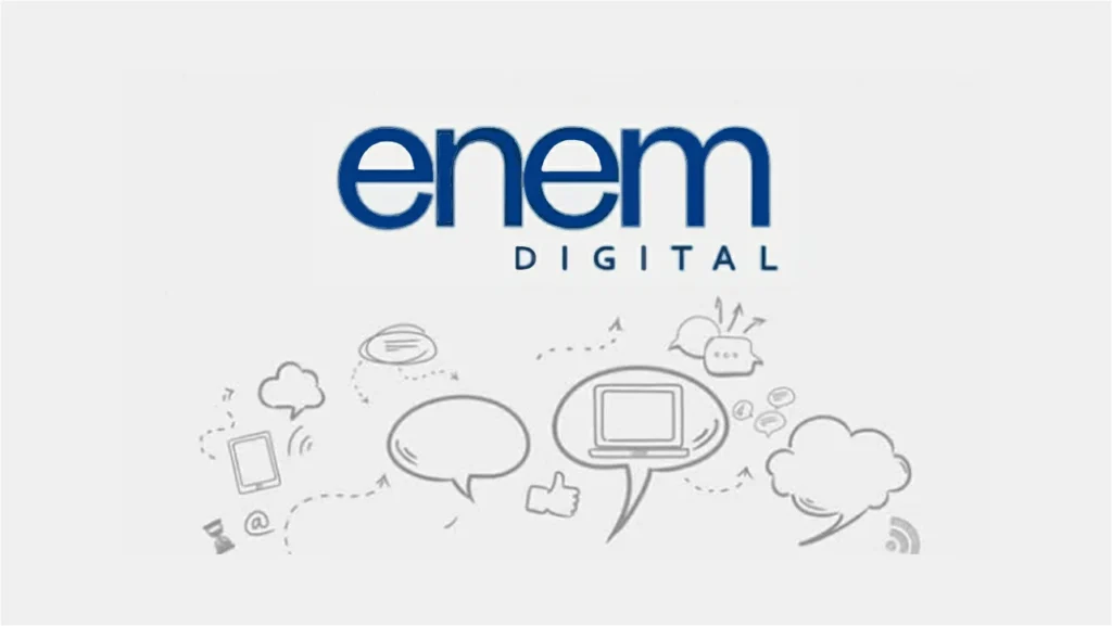 Enem digital o que é e como funciona