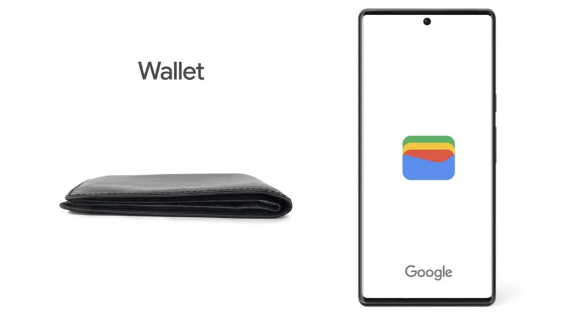 Google Wallet é anunciada