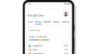 Google one pode ajudar a dividir o google drive