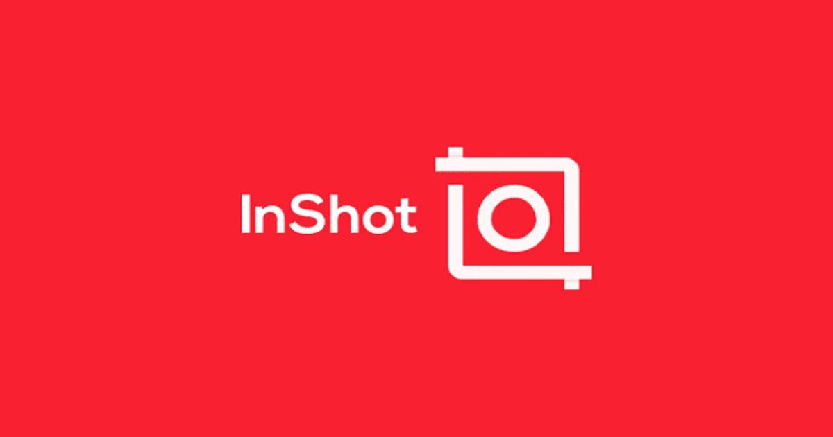 InShot - Qual o melhor editor de vídeo para celular