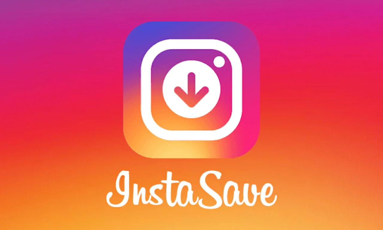 InstaSave como baixar videos e fotos do Instagram
