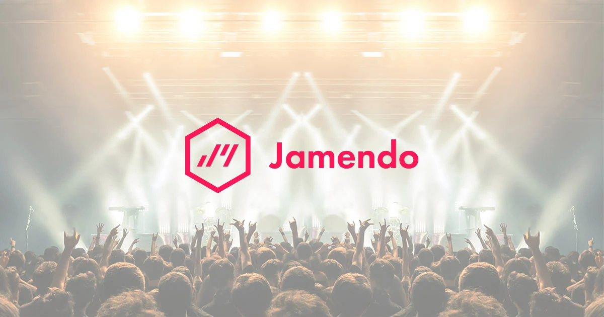Jamendo - 10 aplicativos para baixar música grátis legalmente