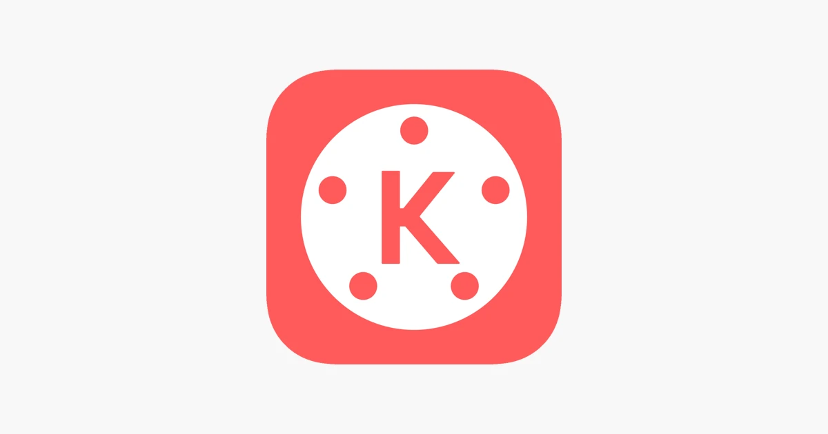 KineMaster - Qual o melhor editor de vídeo para celular