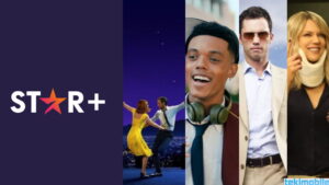 Lançamentos star plus em maio