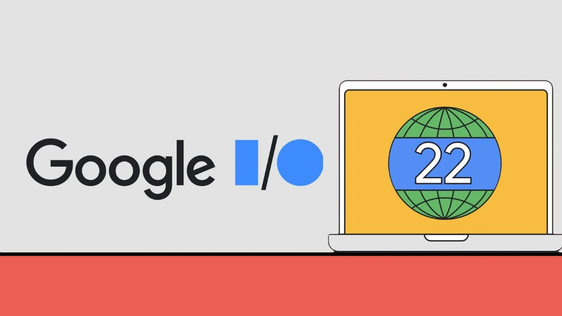 Muitas novidades são anunciados no Google IO 2022