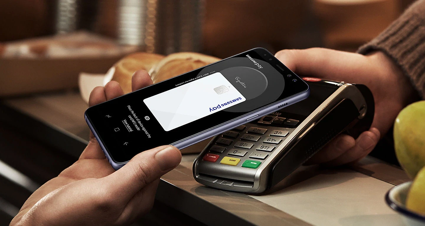NFC pagamentos - O que é o Google Pay e como funciona