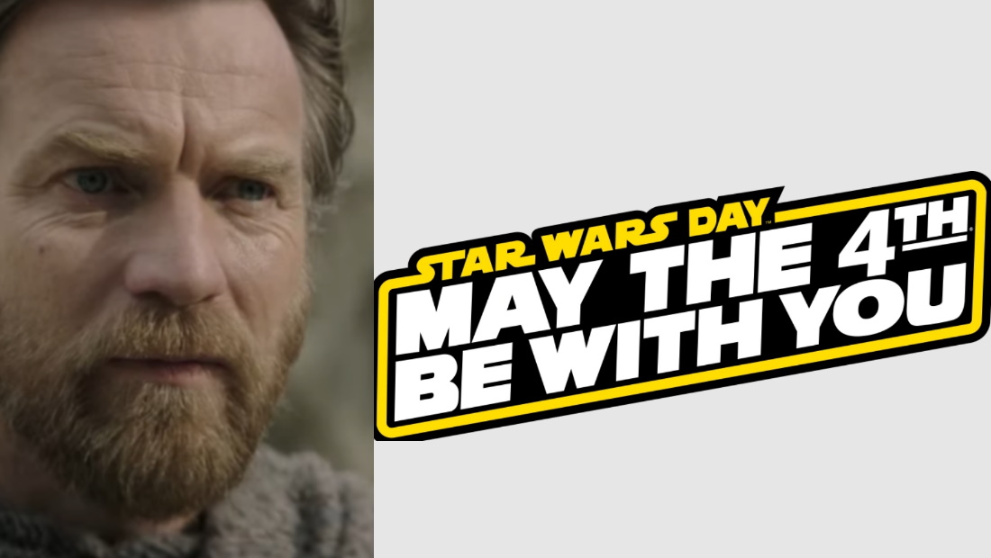 Novo trailer de Obi-Wan Kenobi