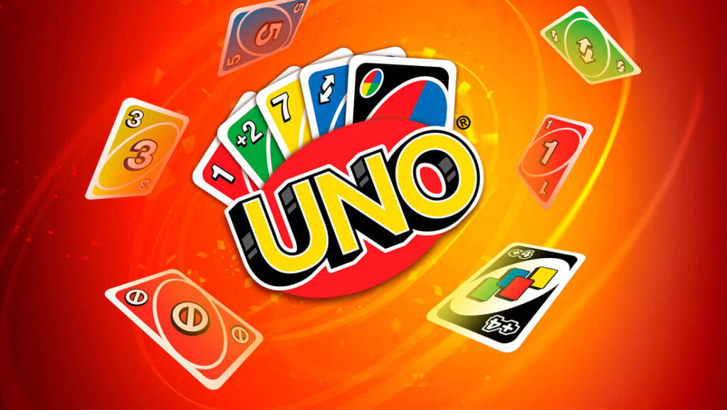 Regras do uno + como jogar no celular e PC 1