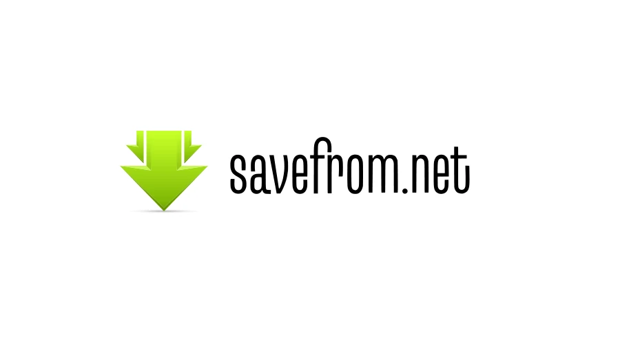 Save from - Site para baixar vídeos do YouTube